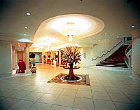 The Saihokukan Hotel image