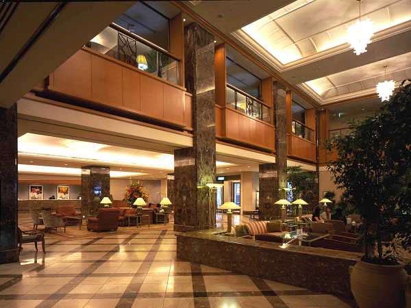 Hotel Metropolitan Nagano image