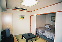 Hotel Hyattinn Nagano image