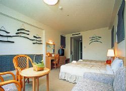 Mercure Nagano Matsushiro Resort & Spa image