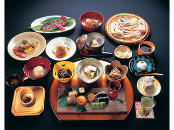 Oumeitei Tsuji Ryokan image