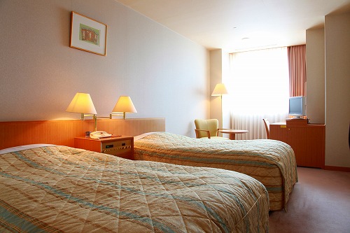 Hotel Mielparque Nagano image
