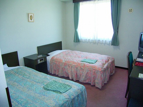 HOTEL ROUTE-INN NAKANO image