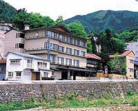 Japan Onsen Hotel Masuya image