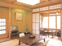 Iyashinoyu Kadoya image