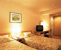 Shibu Hotel image