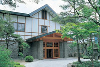 Kambayashi Hotel Senjukaku image