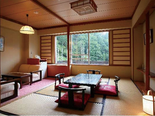 Nozawa Grand Hotel image