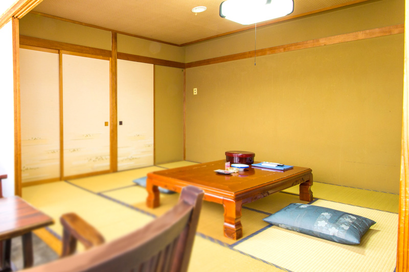 Nozawa Onsen Hotel image