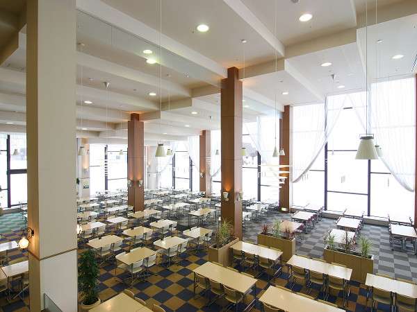 Hotel Tangram image