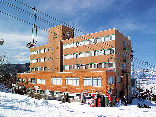 Hotel others image