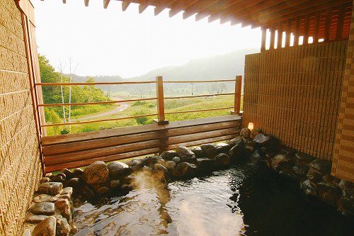 Hotel Harvest MADARAO image