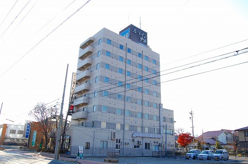Hotel Route-Inn Court Chikuma-Koshoku image