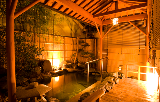 Hotel Kameyahonten image