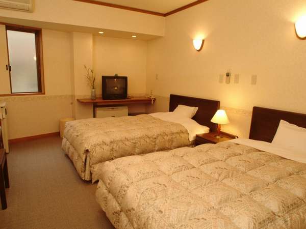 Kamiyamada Hotel image