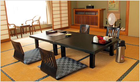 Yumoto Kashiwaya photo