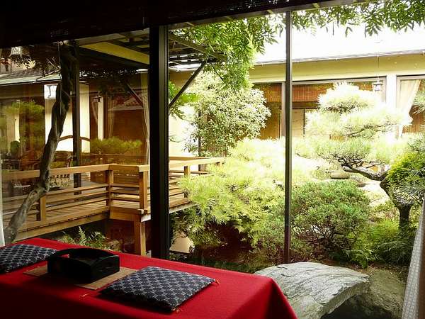 Kihinkan Ryotei Takano image