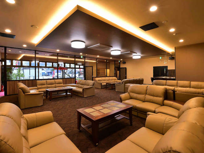 Hotel Marusanso image