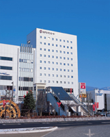 Sotetsu Fresa Inn Nagano-Ueda image