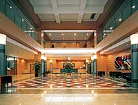 Ueda Tokyu REI Hotel image