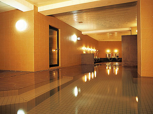 Sugadaira Sun Hotel image