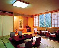 Siotubo Onsen Hotel image