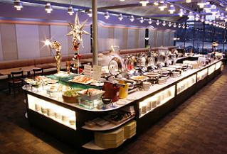 Karuizawa Prince Hotel (West) photo