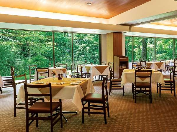 Hotel Kajima no Mori image