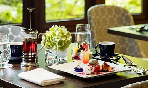 Karuizawa Marriott Hotel image