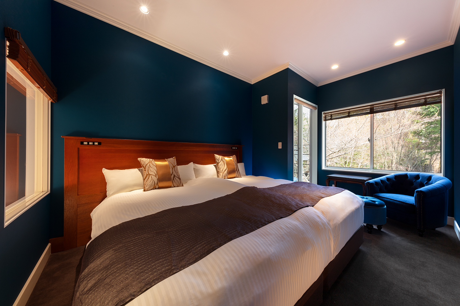 Karuizawa Hotel Longinghouse photo