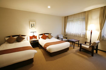 Hotel Marroad Karuizawa image