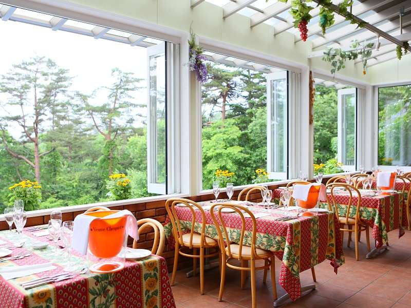 Hotel Soyokaze image