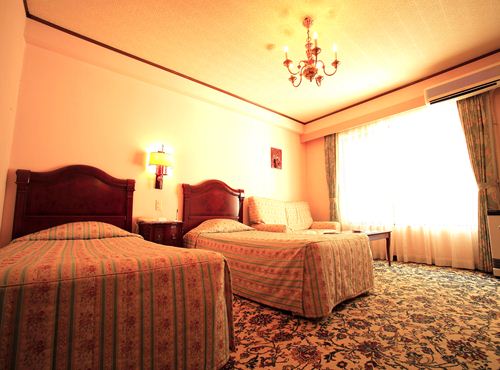 Hotel Accion Karuizawa image