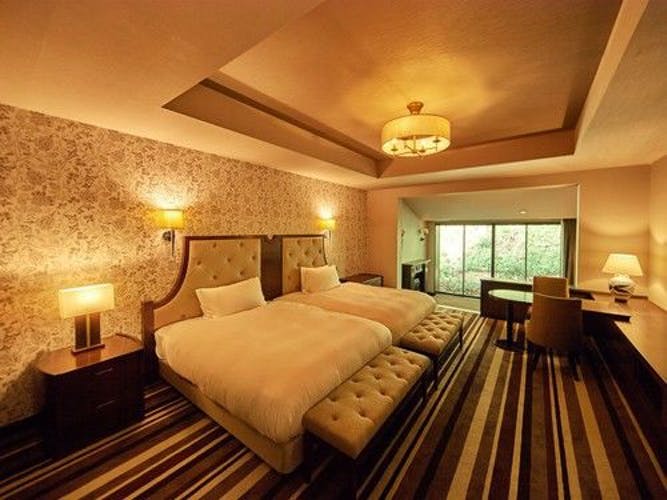 Le Grand Karuizawa Hotel & Resort image
