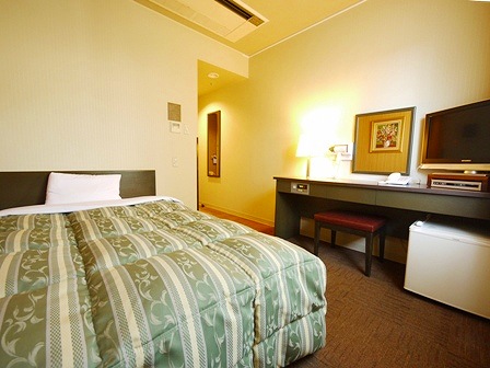 HOTEL ROUTE-INN COURT SAKU image