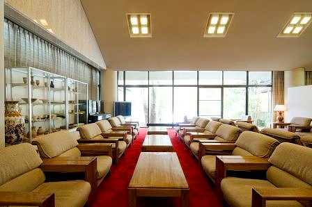 Kasuga no Mori photo