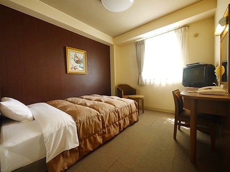 Hotel Route Inn KOMORO image