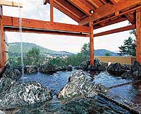 New Shirakabako Kanko Hotel image