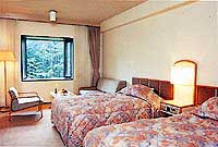 Yatsugatake Kogen Lodge image