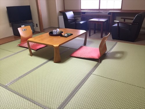 Shirakabako View Hotel image