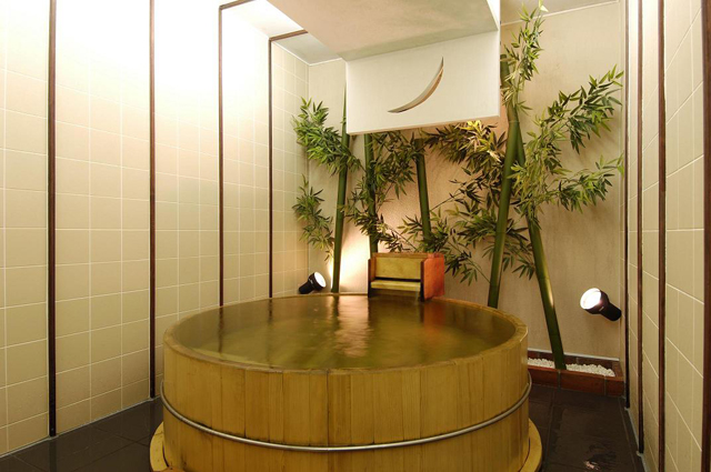 Colosseum Inn Tateshina image