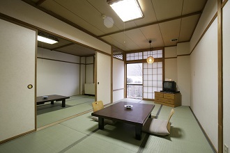 Yokoya Onsen Ryokan image