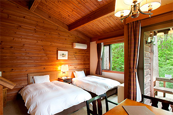 Tateshina Tokyu Hotel image