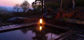 Irori no Yado Tateshina Park Hotel image