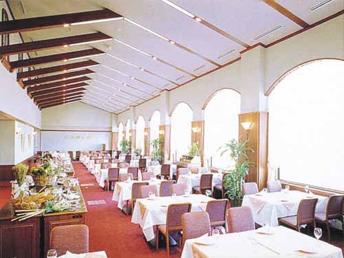 Sky Park Hotel image