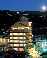 Aburaya Ryokan image