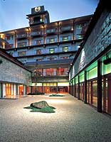 Hotel Saginoyu image