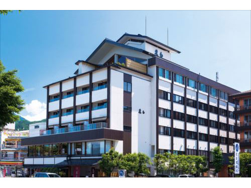 Sousen no Yado Suhaku photo