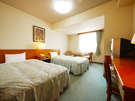 Hotel Route-Inn Suwa Inter image