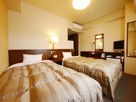 Hotel Route-Inn Suwa-Inter2 image